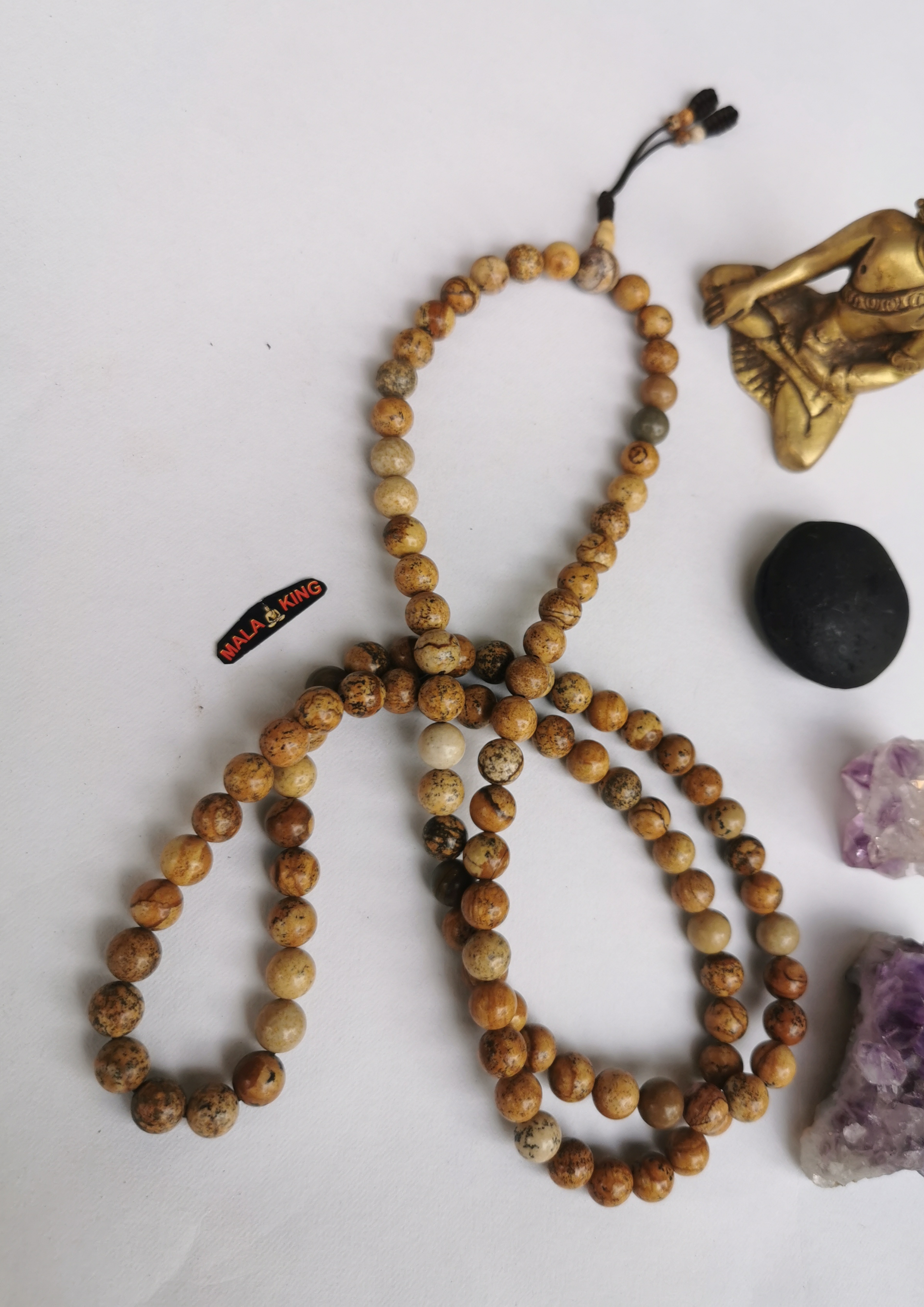 Stone mala 2