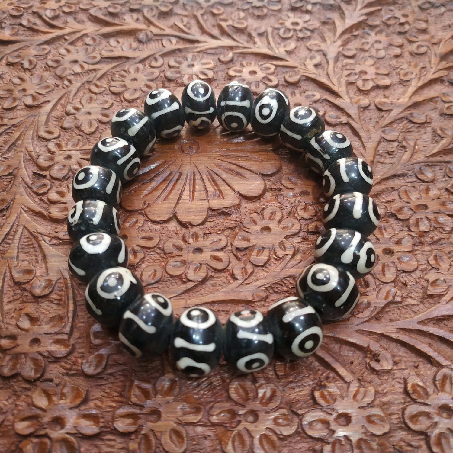 Bone Braslet