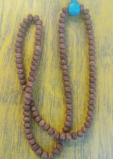 Lotos mala