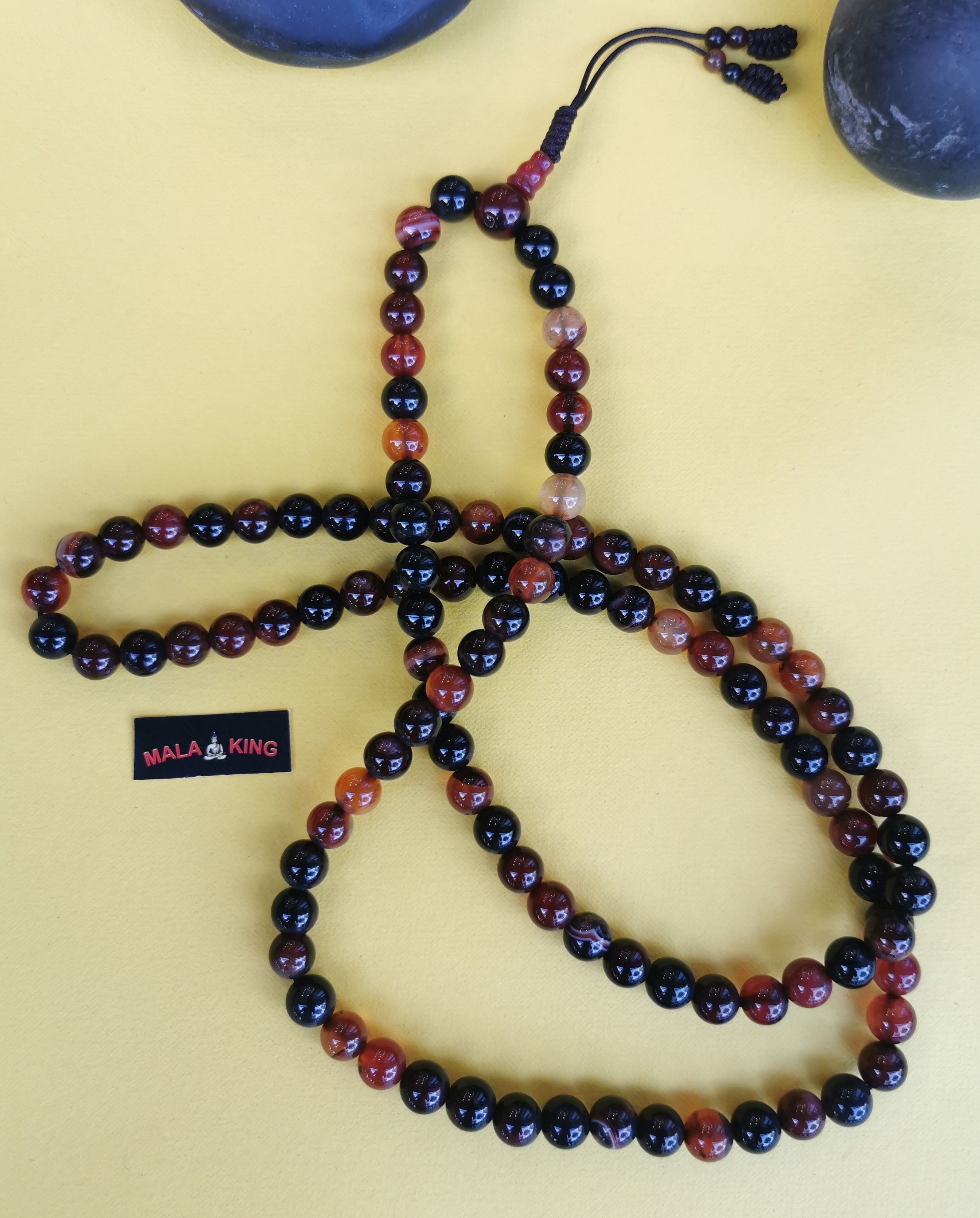 Black Agate