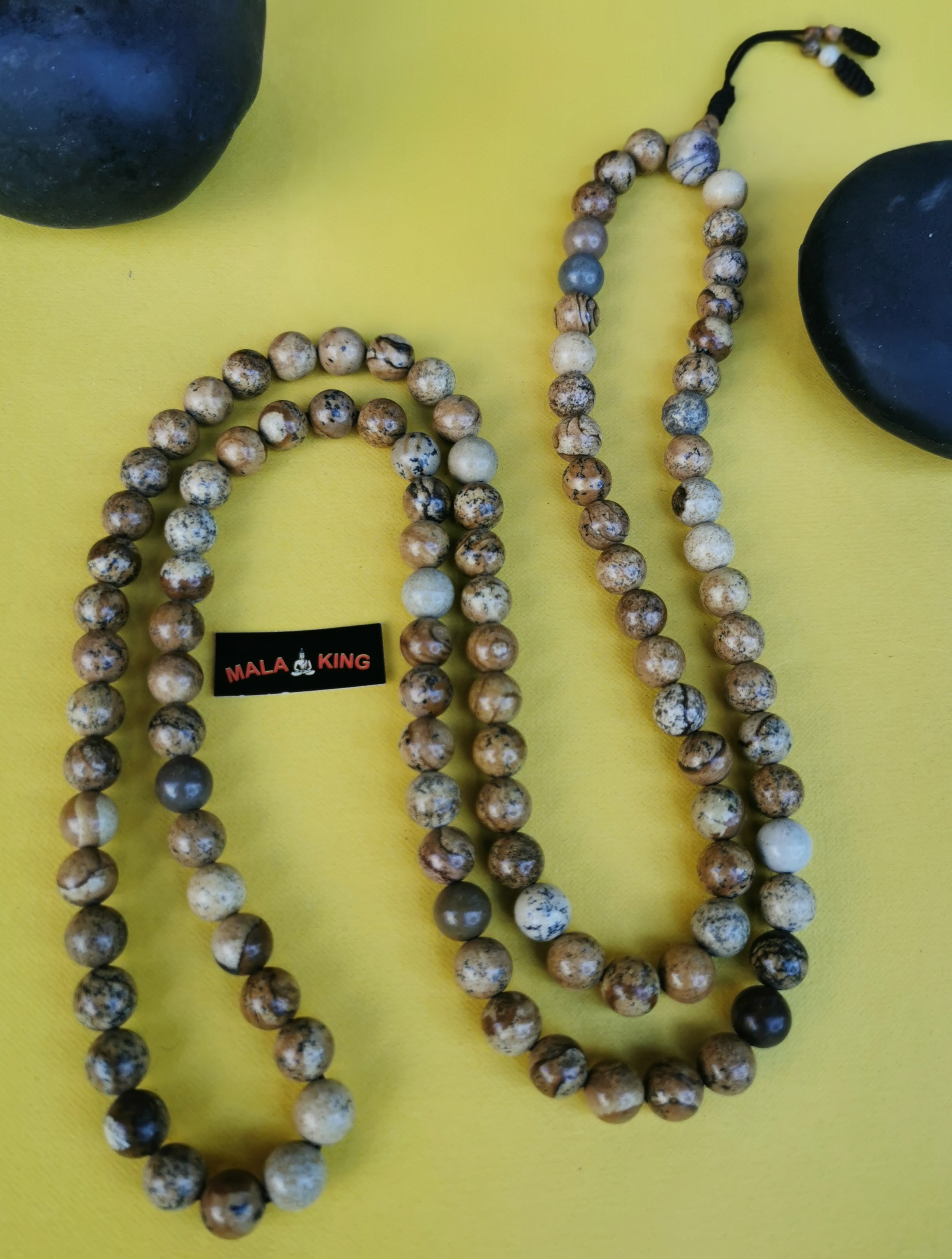 Picture Jasper